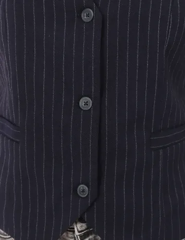 Vesta Vero Moda, bleumarin