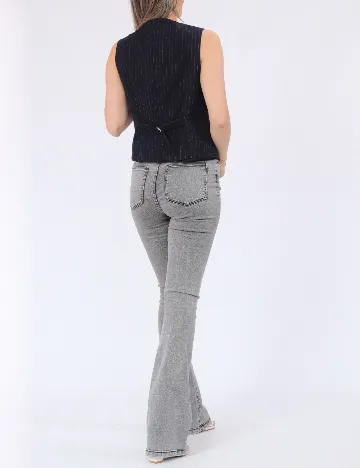 Vesta Vero Moda, bleumarin