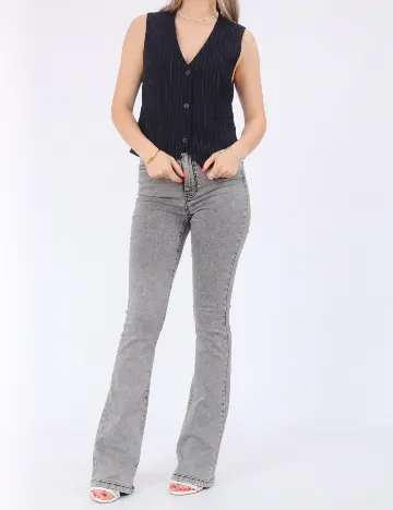 Vesta Vero Moda, bleumarin