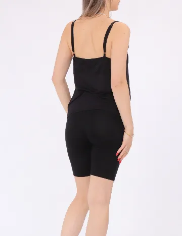 Maiou Vero Moda, negru