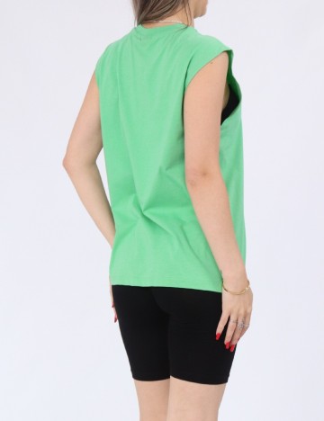 Maiou Pieces, verde