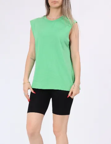 Maiou Pieces, verde