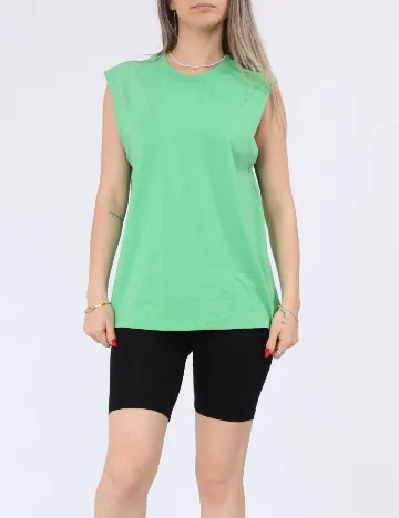 Maiou Pieces, verde