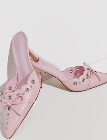Pantofi PRETTYLITTLETHING, roz