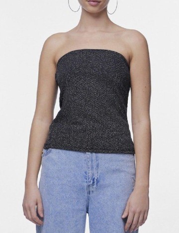 Top Pieces, gri