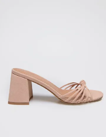 Saboti PRETTYLITTLETHING, maro