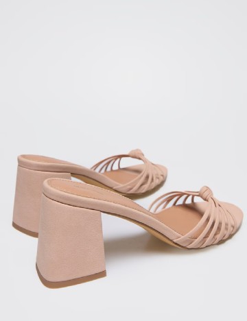 Saboti PRETTYLITTLETHING, maro