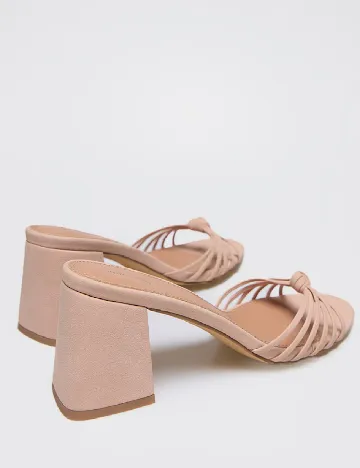 Saboti PRETTYLITTLETHING, maro