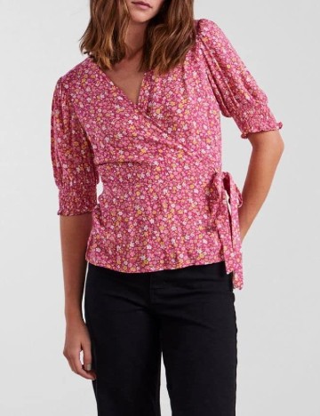 Bluza Pieces, roz