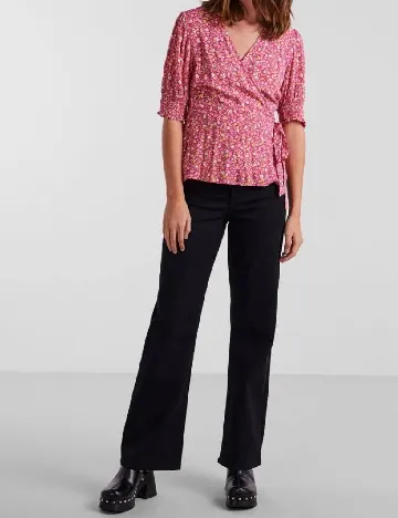 Bluza Pieces, roz