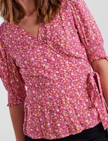 Bluza Pieces, roz