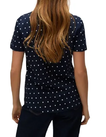 Tricou Vero Moda, bleumarin