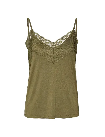 Maiou Vero Moda, verde