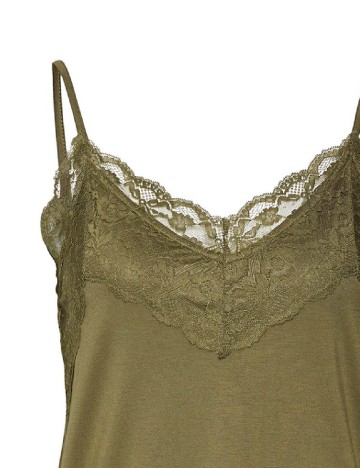 Maiou Vero Moda, verde