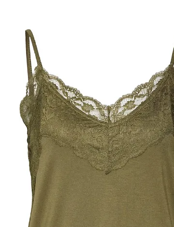 Maiou Vero Moda, verde