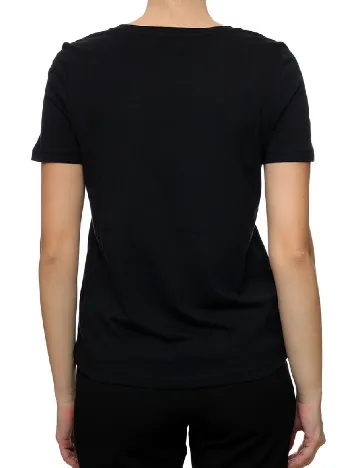 Tricou Vero Moda, negru