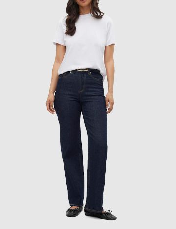 Tricou Vero Moda, alb