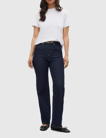 Tricou Vero Moda, alb