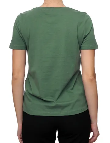 Tricou Vero Moda, verde