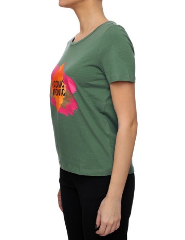 Tricou Vero Moda, verde