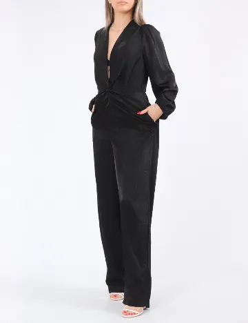 Salopeta Vero Moda, negru