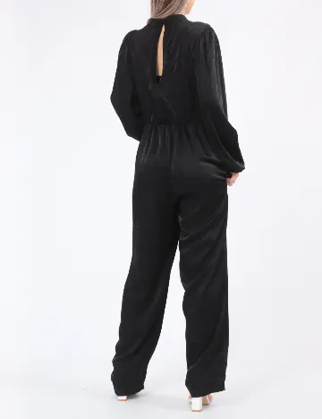 Salopeta Vero Moda, negru