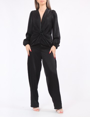 Salopeta Vero Moda, negru