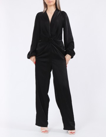 Salopeta Vero Moda, negru