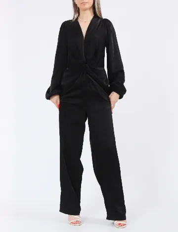 Salopeta Vero Moda, negru