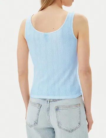 Maiou Pieces, bleu
