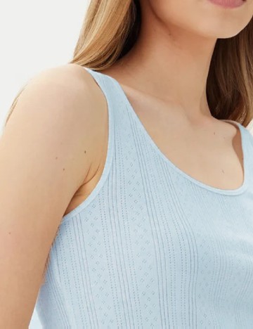 Maiou Pieces, bleu