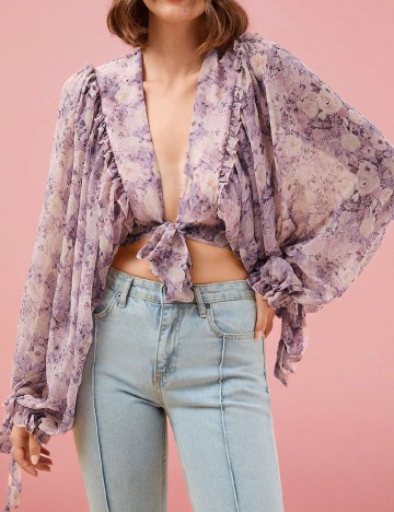 Top SHEIN, mov