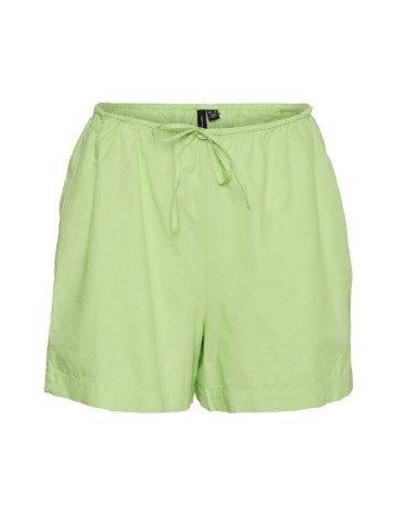 Pantaloni scurti Vero Moda, verde