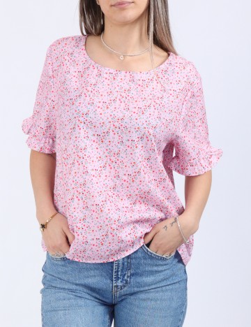 Bluza Pieces, roz