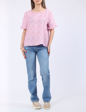 Bluza Pieces, roz