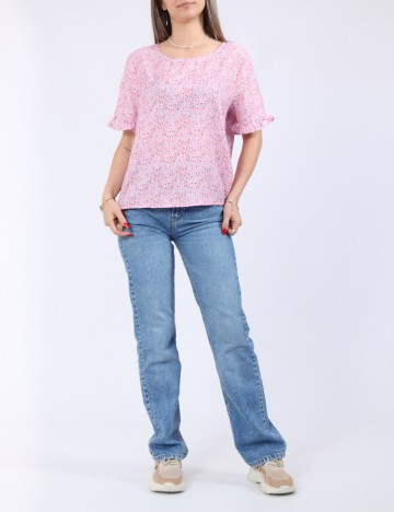 Bluza Pieces, roz