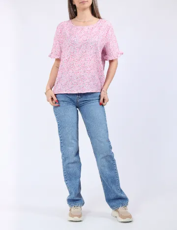 Bluza Pieces, roz