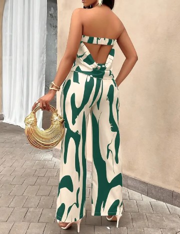 Compleu SHEIN, verde