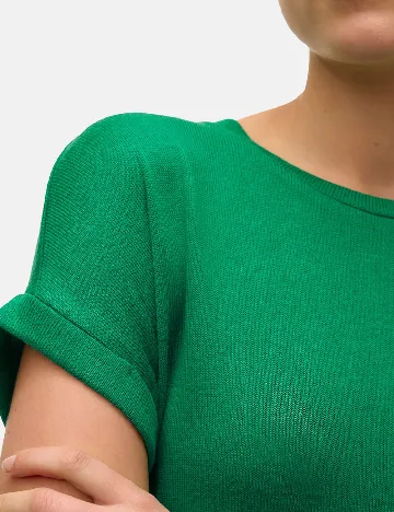 Bluza Vero Moda, verde