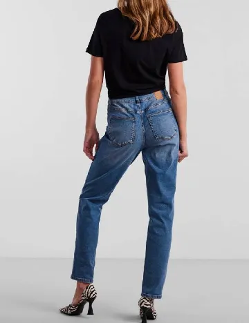 Top Pieces, negru