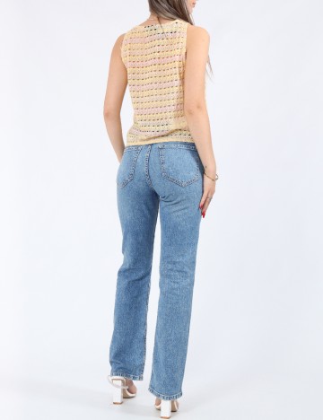Maiou Pieces, mix culori
