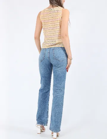 Maiou Pieces, mix culori