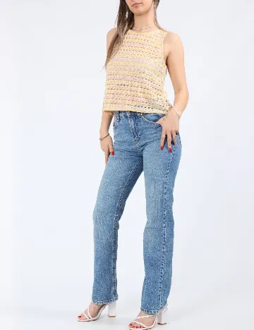 Maiou Pieces, mix culori