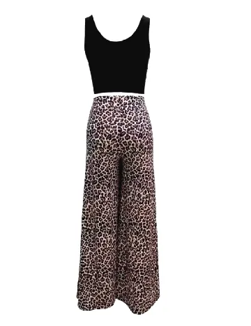 Compleu SHEIN, animal print