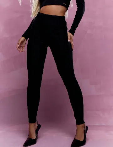 Colanti Missguided, negru