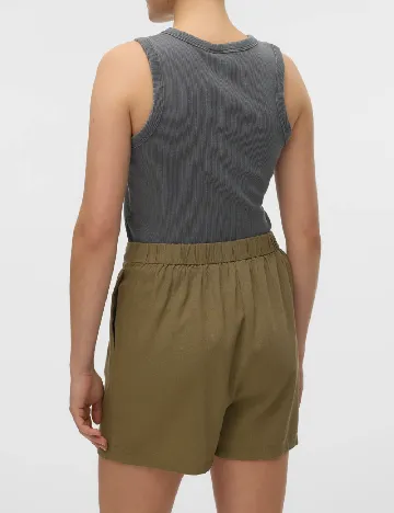 Maiou Vero Moda, gri
