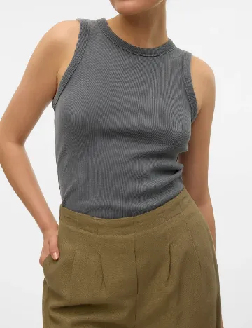 Maiou Vero Moda, gri