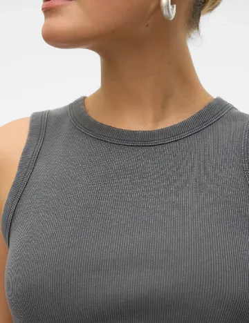 Maiou Vero Moda, gri