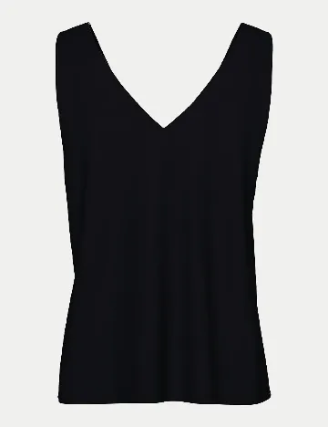 Maiou Pieces, negru