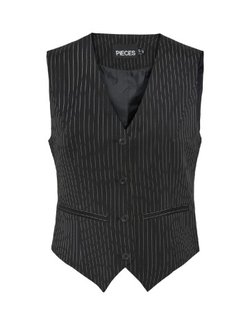 Vesta Pieces, negru